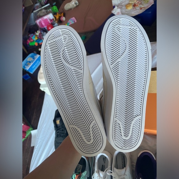 NWT- Nike Women’s Blazer Mid ‘77 Next Nature size 6 - Picture 4 of 6